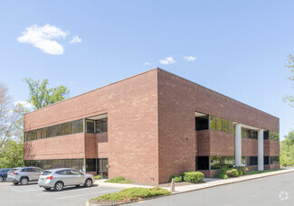 More details for 100 Horizon Center Blvd, Hamilton, NJ - Coworking for Rent