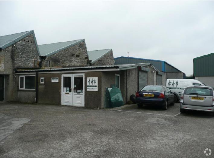 Dockray Hall Rd, Kendal for sale - Primary Photo - Image 1 of 1