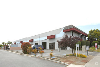 More details for 81 Hangar Way, Watsonville, CA - Industrial for Rent