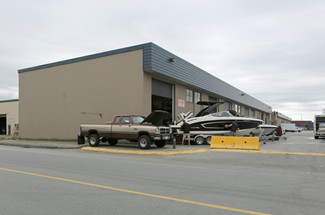 More details for 20693 Langley Byp, Langley, BC - Industrial for Rent