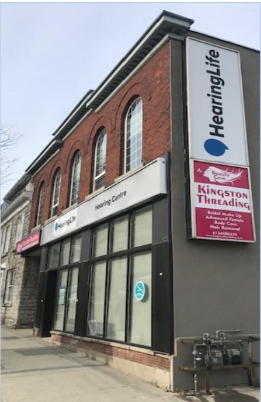 149 Brock St, Kingston, ON to rent Primary Photo- Image 1 of 2