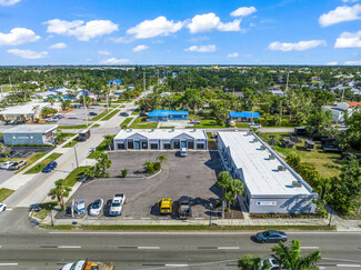 More details for 525 E Olympia Ave, Punta Gorda, FL - Office/Medical, Office/Retail for Rent