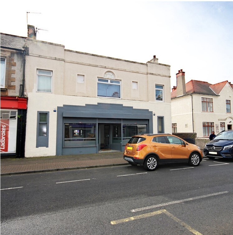 240 Wellesley Rd, Methil for sale Building Photo- Image 1 of 1