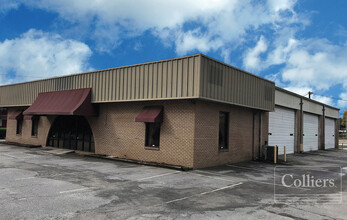 117 Old Veterans Rd, Columbia, SC for rent Building Photo- Image 1 of 5