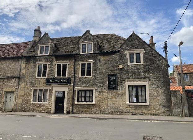 33 High St, Colerne for sale - Primary Photo - Image 1 of 1