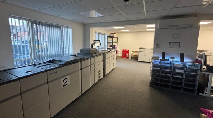 Roman Way, Birmingham to rent - Interior Photo - Image 2 of 5