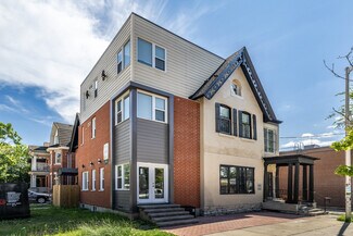 More details for 238 Laurier Ave E, Ottawa, ON - Build-to-Rent for Sale