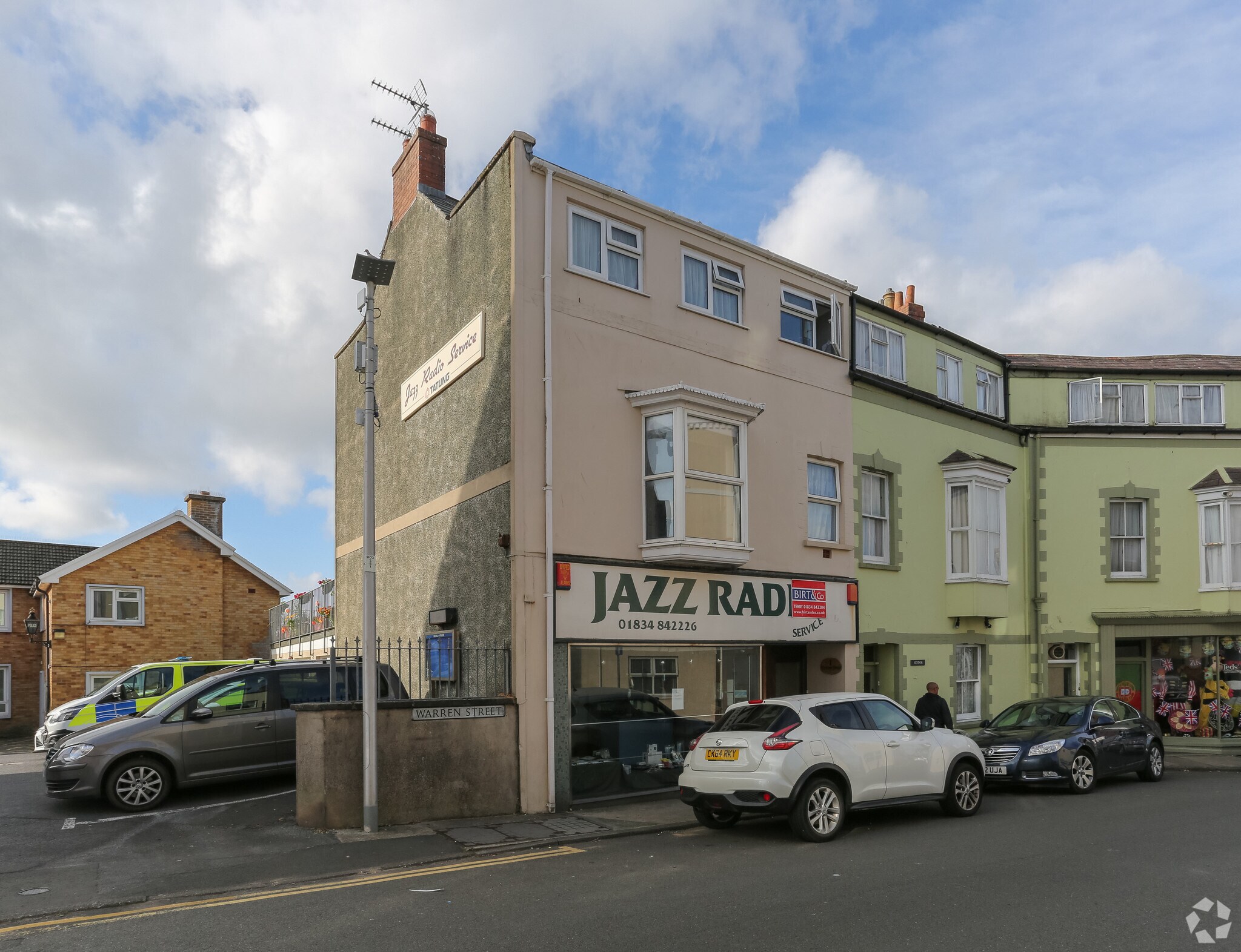 Warren St, Tenby for sale Primary Photo- Image 1 of 1