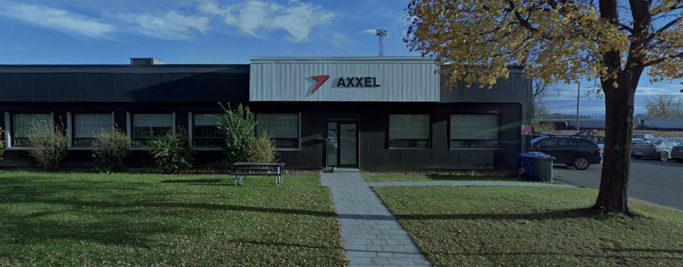 5790 Rue Paré, Mont-Royal, QC to rent Building Photo- Image 1 of 3