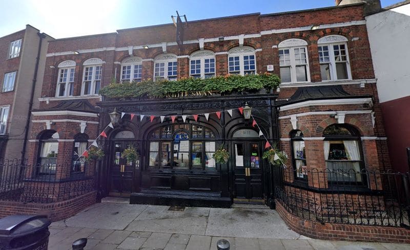 22 The Village, London to rent - Building Photo - Image 1 of 3