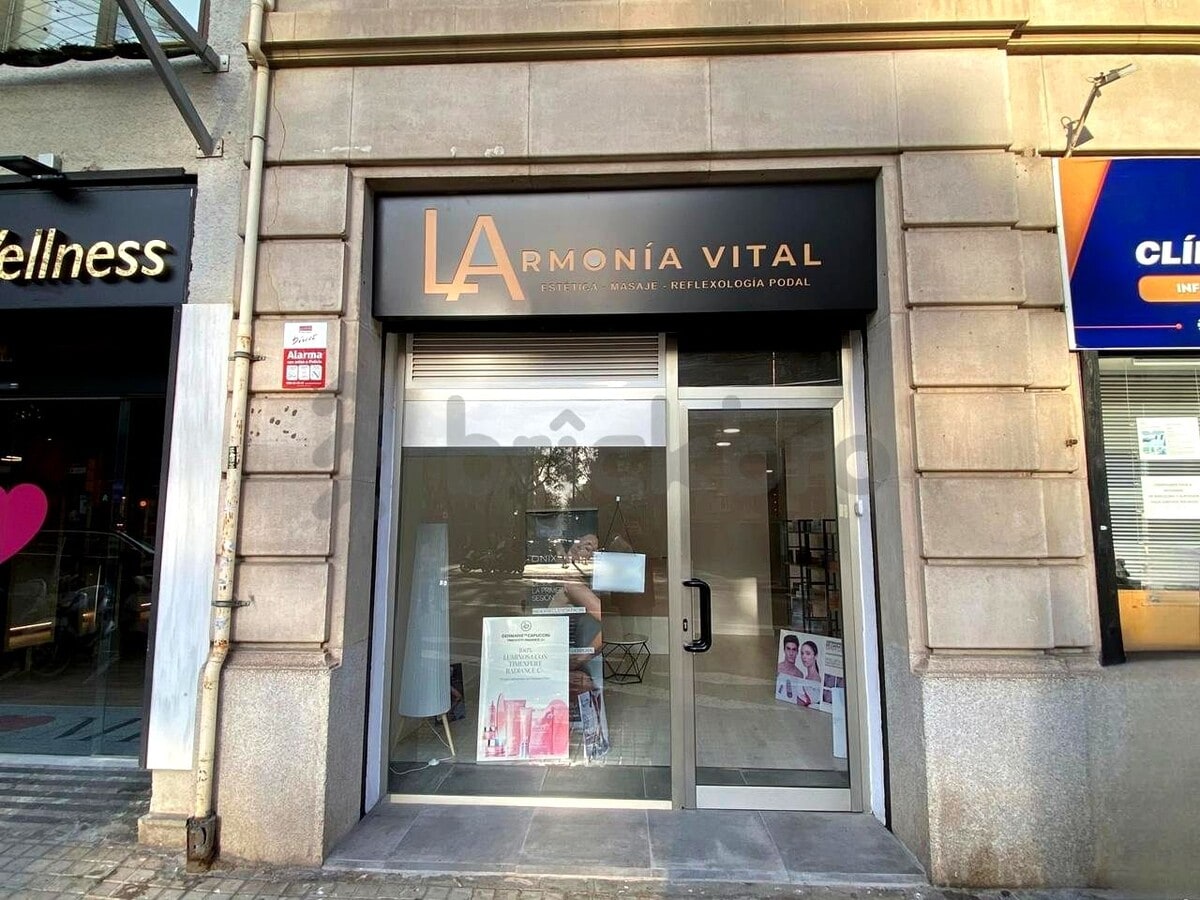 Barcelona, BAR 08029 - Unit Pta. 1 -  - Interior Photo - Image 1 of 13