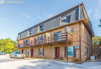 More details for 3700 Cherryton Dr, Chattanooga, TN - Residential for Sale