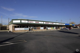 616 W Main St, Jenks, OK for rent Primary Photo- Image 1 of 2