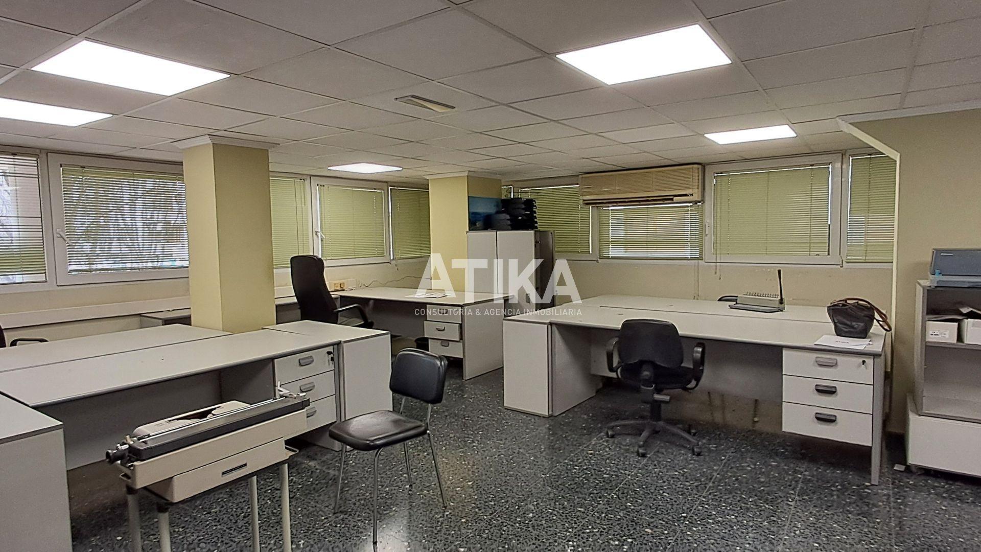 Office in Ontinyent for sale Interior Photo- Image 1 of 4