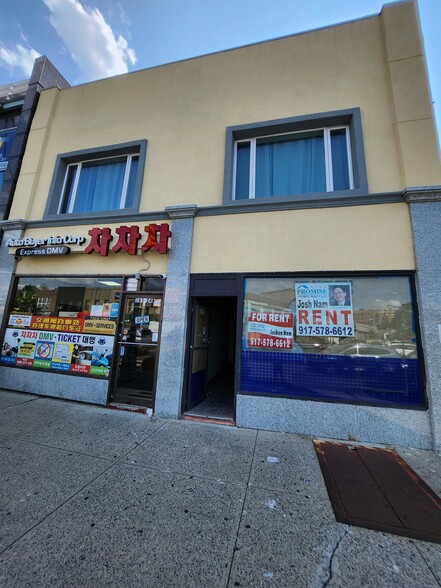 16324 Northern Blvd, Flushing, NY for sale - Building Photo - Image 3 of 5