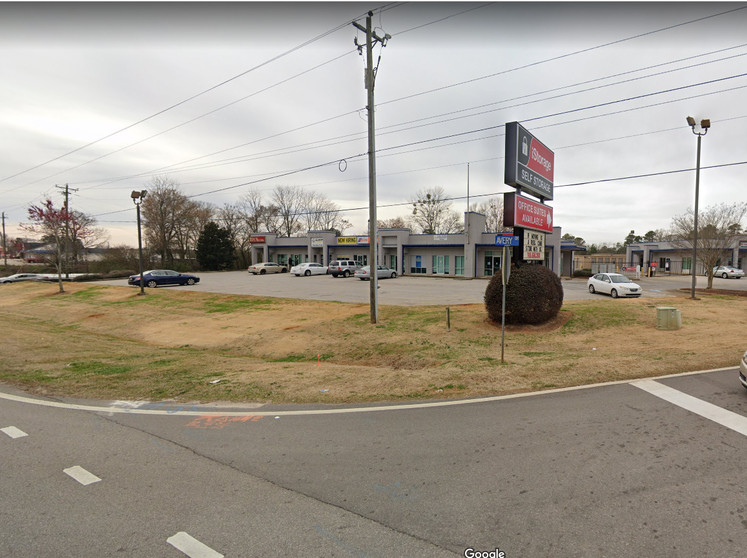 2170 W Point Rd, Lagrange, GA for sale - Primary Photo - Image 1 of 1