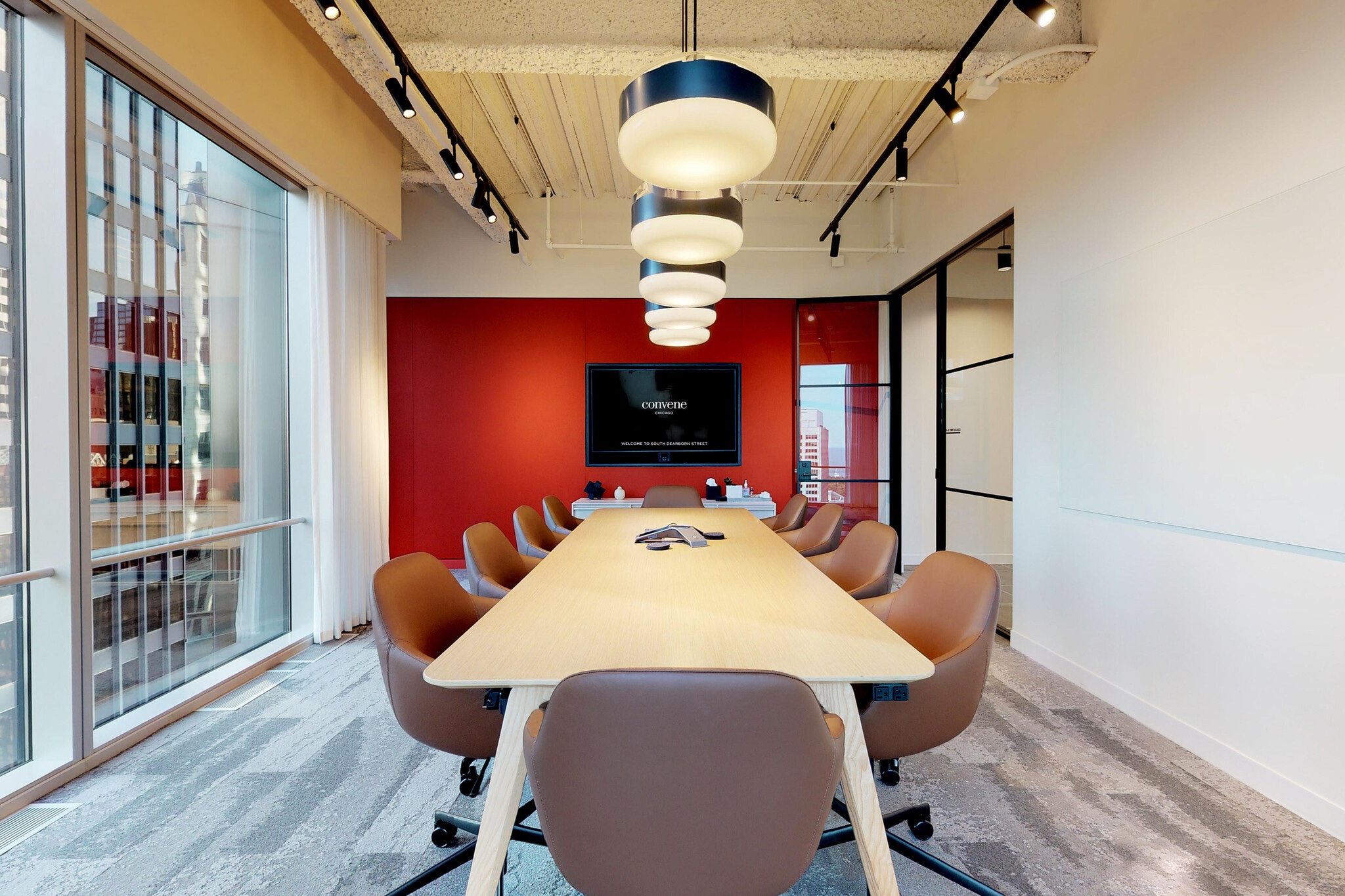 131 S Dearborn St, Chicago, IL to rent Interior Photo- Image 1 of 5