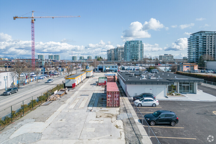 5740 Minoru Blvd, Richmond, BC for sale - Primary Photo - Image 1 of 3