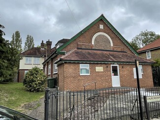 More details for 60 Churchdown, Bromley - Speciality for Sale