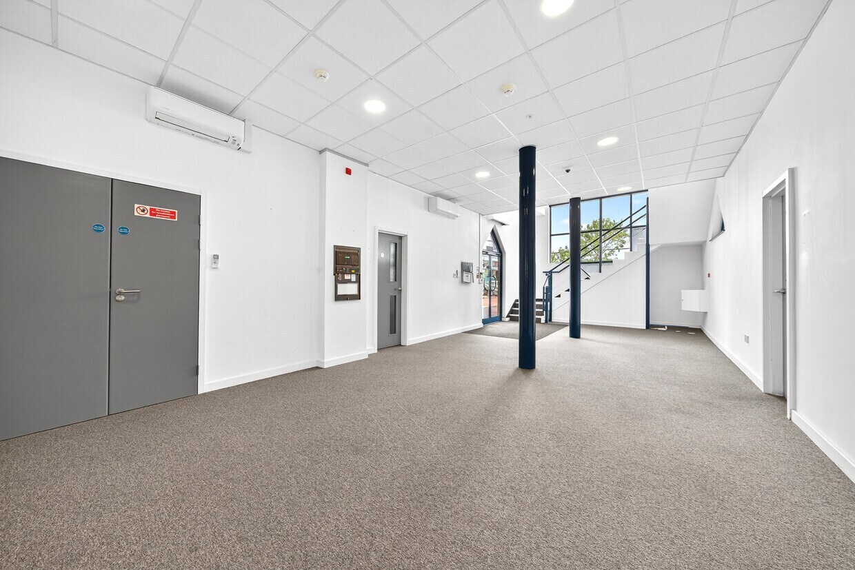 Edinburgh Way, Harlow, ESS CM20 2BN - Unit 7 -  - Interior Photo - Image 1 of 6