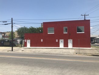 More details for 109 W Grayson St, San Antonio, TX - Office for Sale