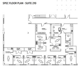 18780 E Bagley Rd, Middleburg Heights, OH to rent Floor Plan- Image 1 of 1