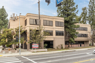 16501 Sherman Way, Van Nuys, CA for rent Building Photo- Image 1 of 7