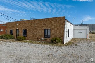 More details for 1045 Eagon St, Barberton, OH - Industrial for Sale