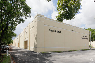 More details for 2801 SW 3rd Ave, Fort Lauderdale, FL - Industrial for Rent