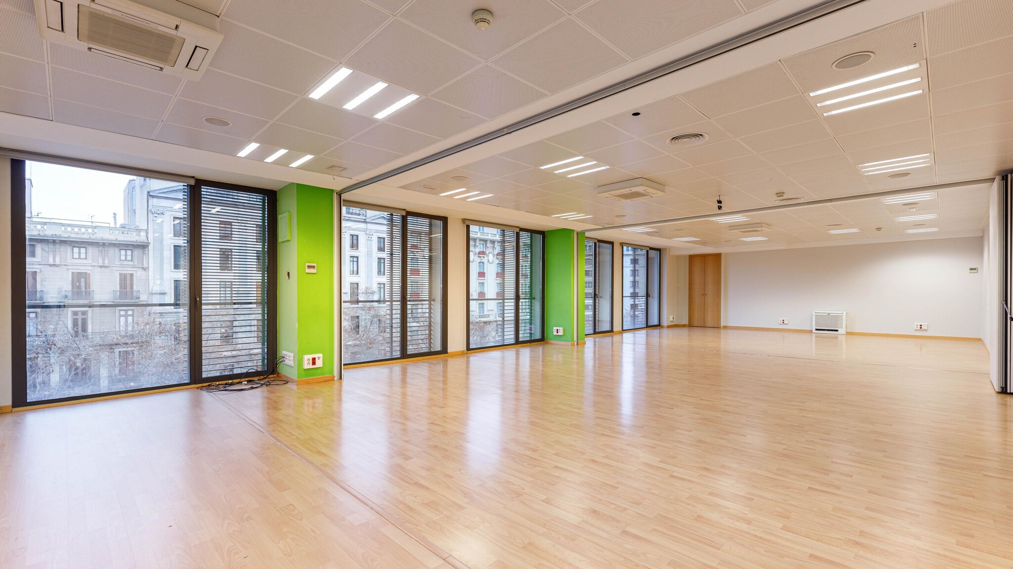 Gran Vía Corts Catalanes, 641, Barcelona, Barcelona to rent Interior Photo- Image 1 of 20