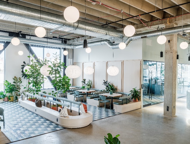 More details for 395 Bannock St, Boise, ID - Co-working to Rent