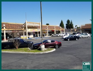 More details for 9960 Cedar Ave, Bloomington, CA - Retail for Rent