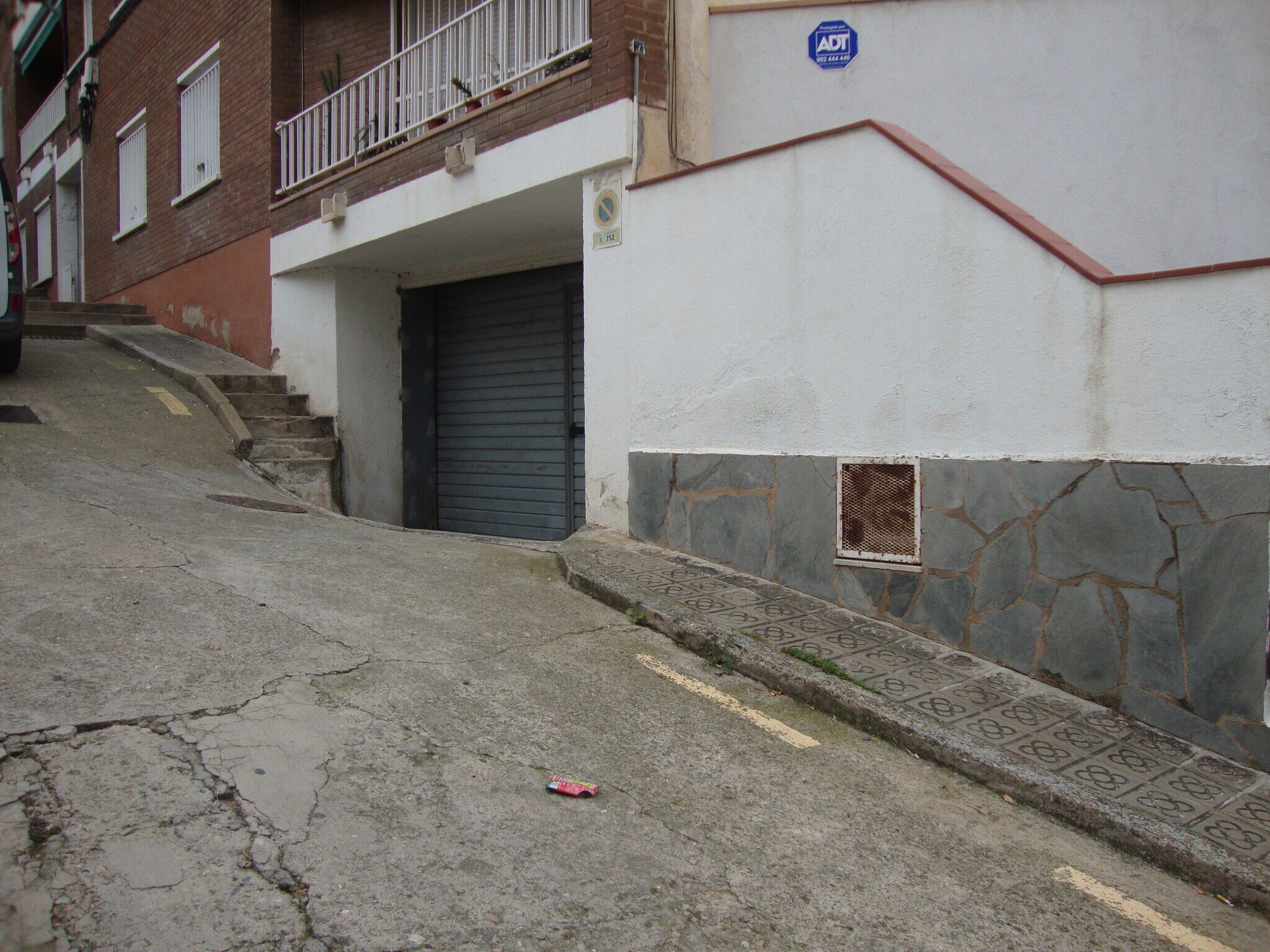 Carrer Rafel Campalans, 5, Canet de Mar, Barcelona for sale Primary Photo- Image 1 of 10