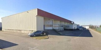 More details for 15 Avenue De Montmartin, Corbas - Office, Light Industrial to Rent