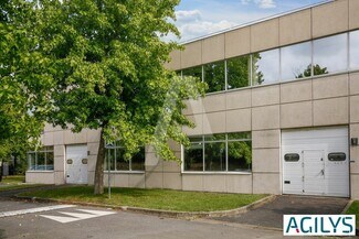 More details for 3 Avenue Du Canada, Les Ulis - Office, Light Industrial to Rent