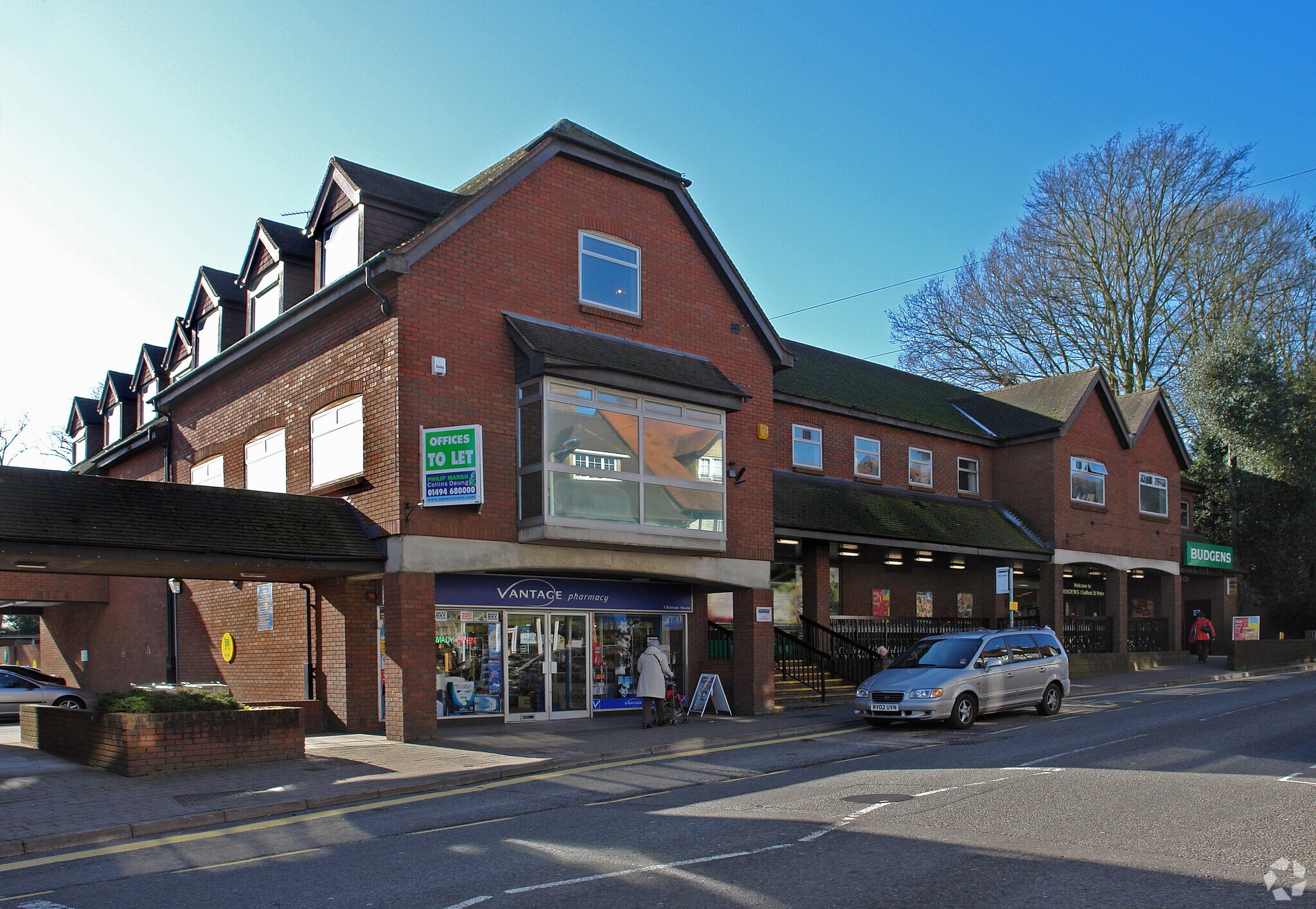 Market Pl, Gerrards Cross for sale Primary Photo- Image 1 of 1