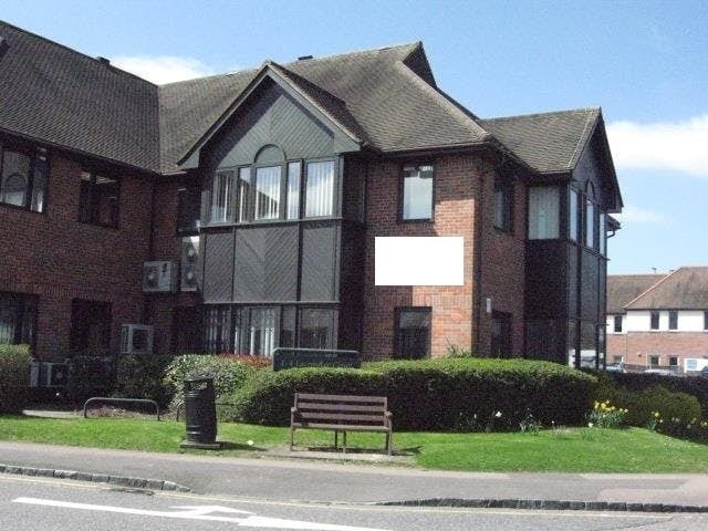 London Rd, Amersham for sale - Building Photo - Image 3 of 3