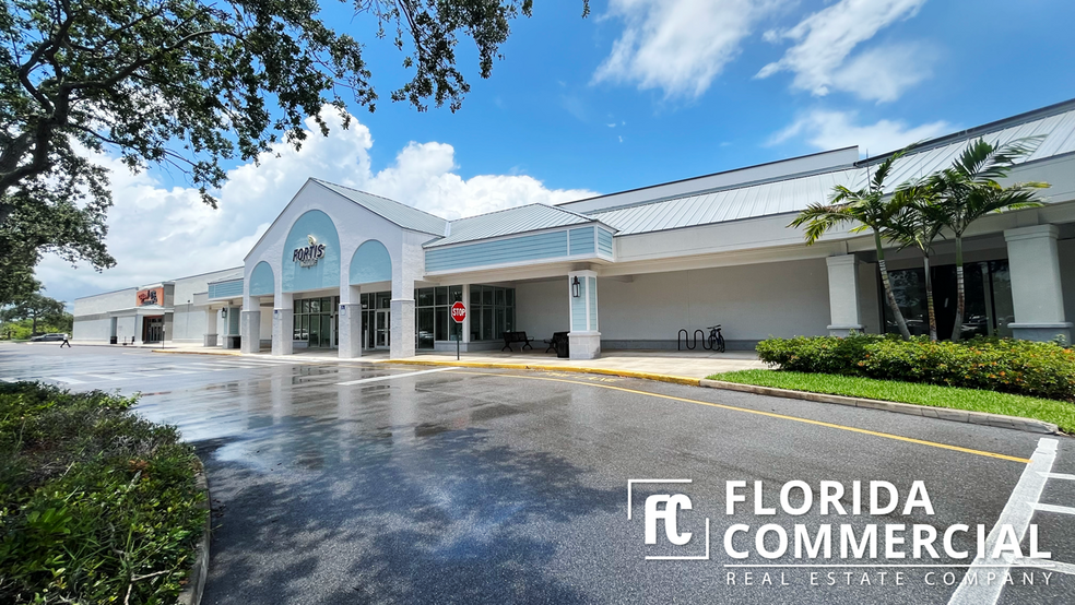 9000-9164 S Federal Hwy, Port Saint Lucie, FL for rent - Building Photo - Image 2 of 24