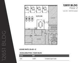 12651 High Bluff Dr, San Diego, CA for rent Building Photo- Image 1 of 1