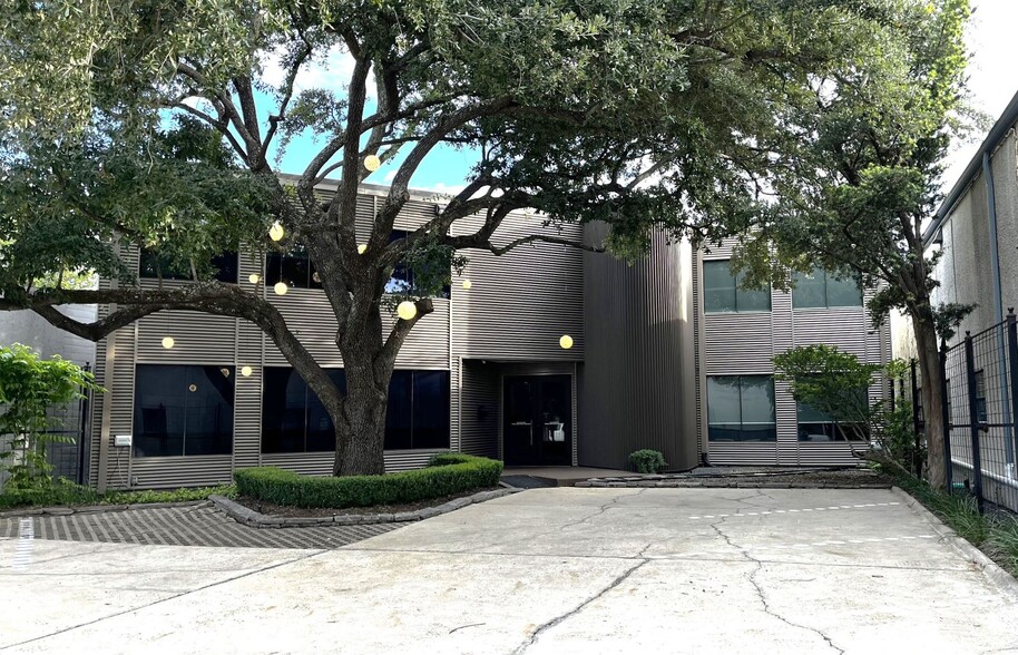 2503 South Blvd, Houston, TX for sale - Building Photo - Image 1 of 1