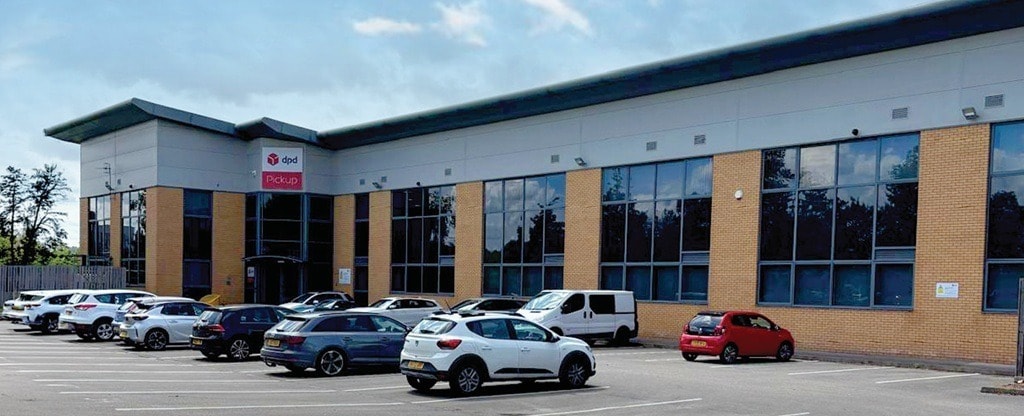 Forge Ln, Stoke On Trent for sale Building Photo- Image 1 of 5