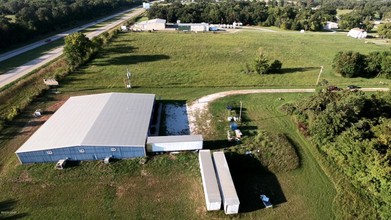 11500 Hammer Rd, Neosho, MO for sale Primary Photo- Image 1 of 1