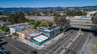 More details for 644 40th St, Oakland, CA - Office, Retail for Rent