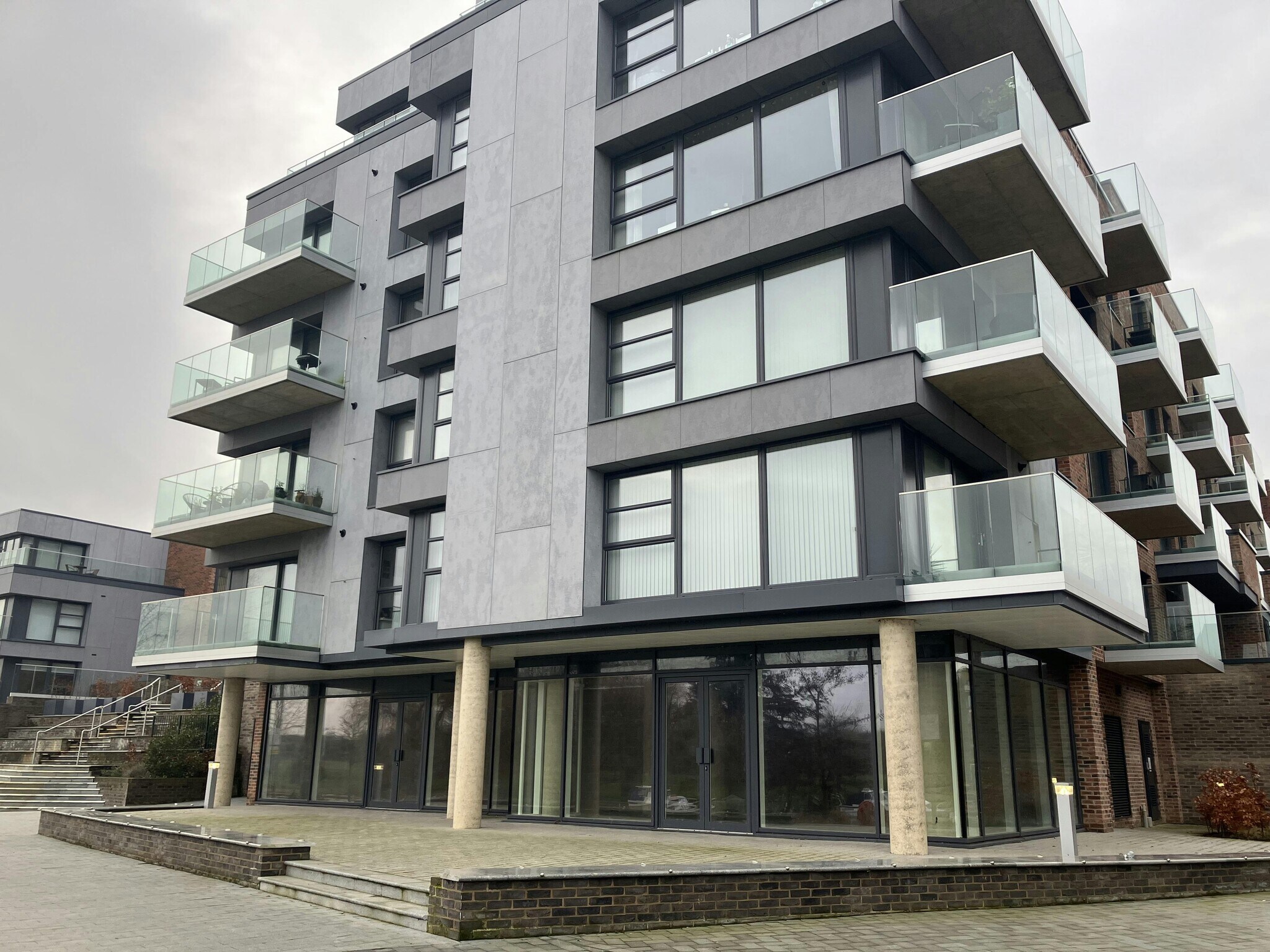 Fletton Quays, Peterborough for sale Building Photo- Image 1 of 4