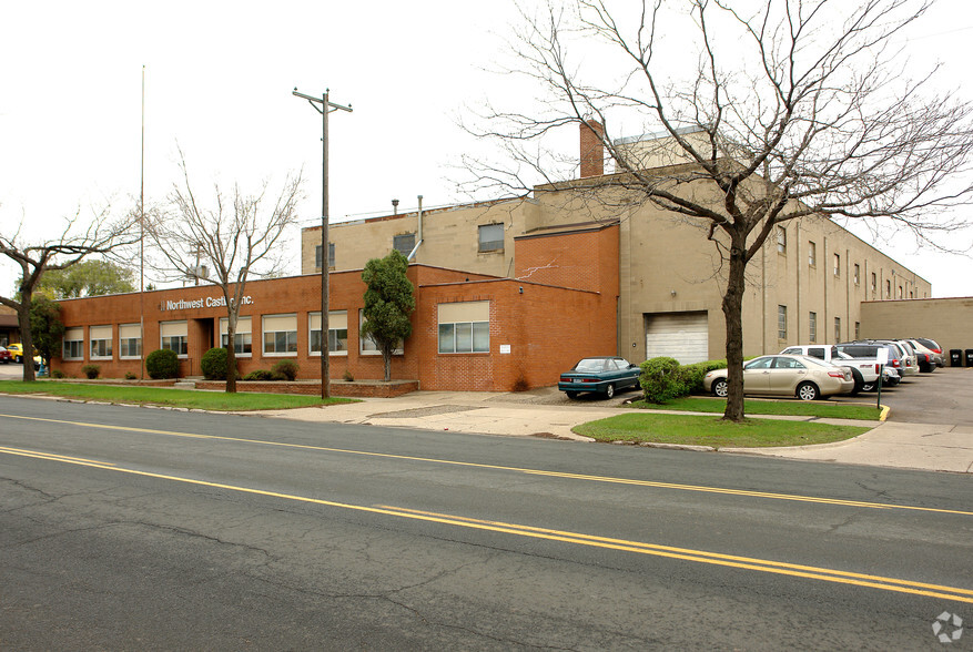 1457 Marshall Ave, Saint Paul, MN for sale - Primary Photo - Image 1 of 1