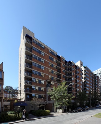 More details for 62-72 St Patrick St, Toronto, ON - Build-to-Rent for Sale