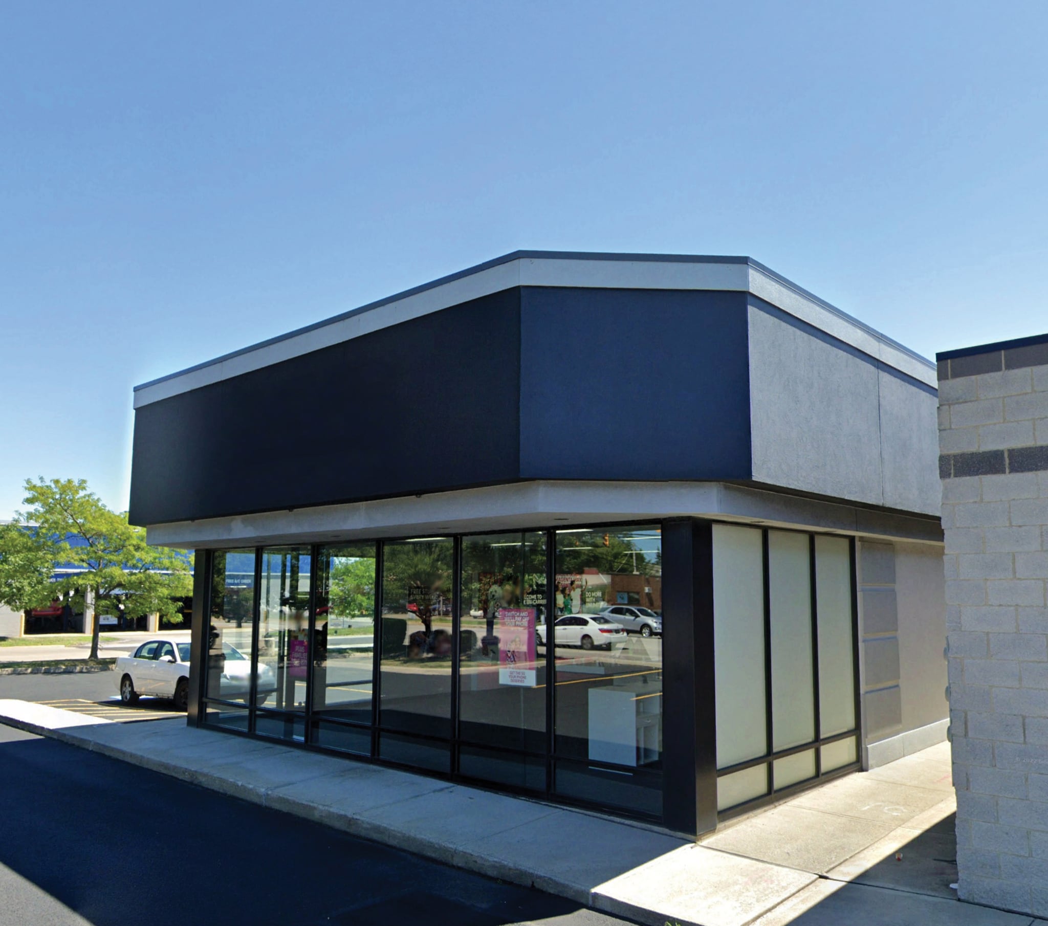 34400-34750 Vine St, Willowick, OH to rent Building Photo- Image 1 of 6