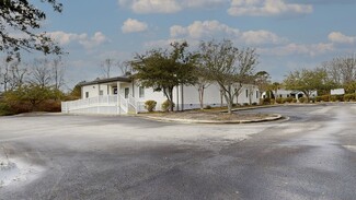 More details for 204 Smith Ave, Shallotte, NC - Office for Rent