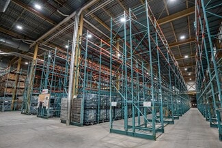 More details for 3363 Davis Rd, Thorold, ON - Industrial to Rent