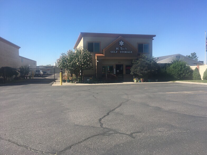 875 W 12th St, Ogden, UT 84404 UK